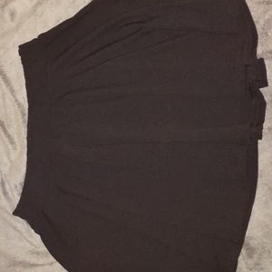 Skater Skirt
